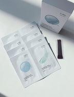 Dr.Althea Blackhead Zero 2 Step Nose Patch