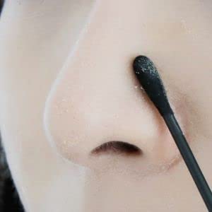 Dr.Althea Blackhead Zero 2 Step Nose Patch