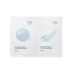 Dr.Althea Blackhead Zero 2 Step Nose Patch