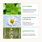 Dr.Althea Cushion Veil Calming Mask