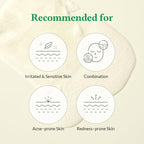 Dr.Althea Cushion Veil Calming Mask