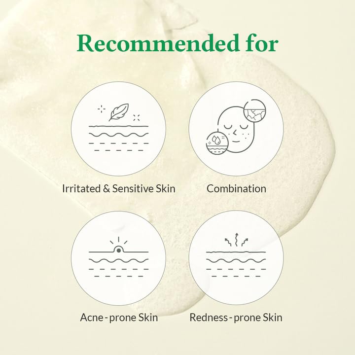 Dr.Althea Cushion Veil Calming Mask