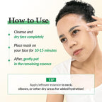 Dr.Althea Cushion Veil Calming Mask