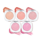 Dr.Althea Dear.A Fluffy Blush