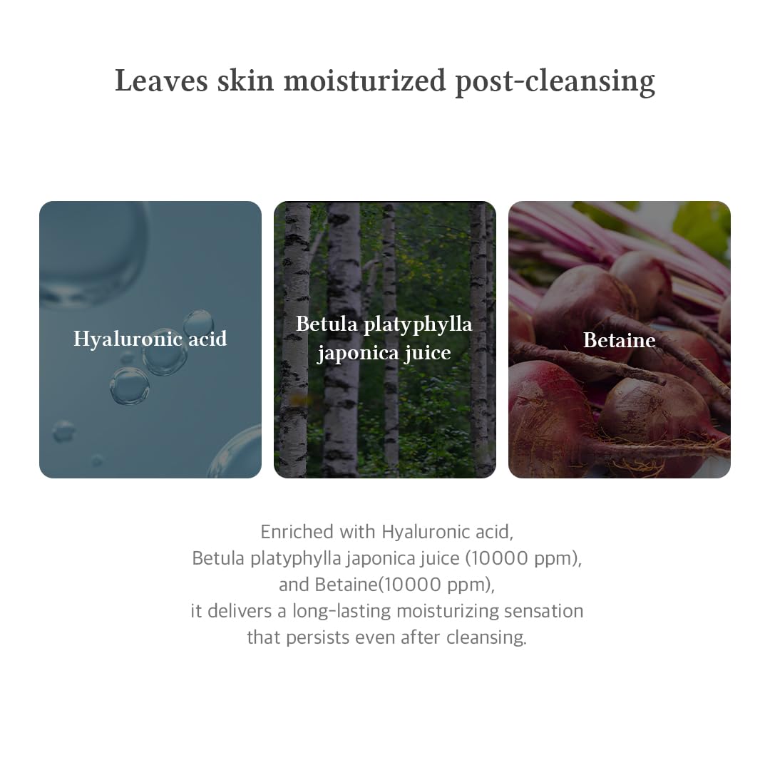Dr.Althea Green Relief Amino Gel Cleanser