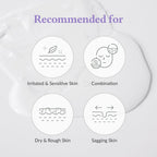 Dr.Althea Jelly Seal Dewy Mask 4 Sheets