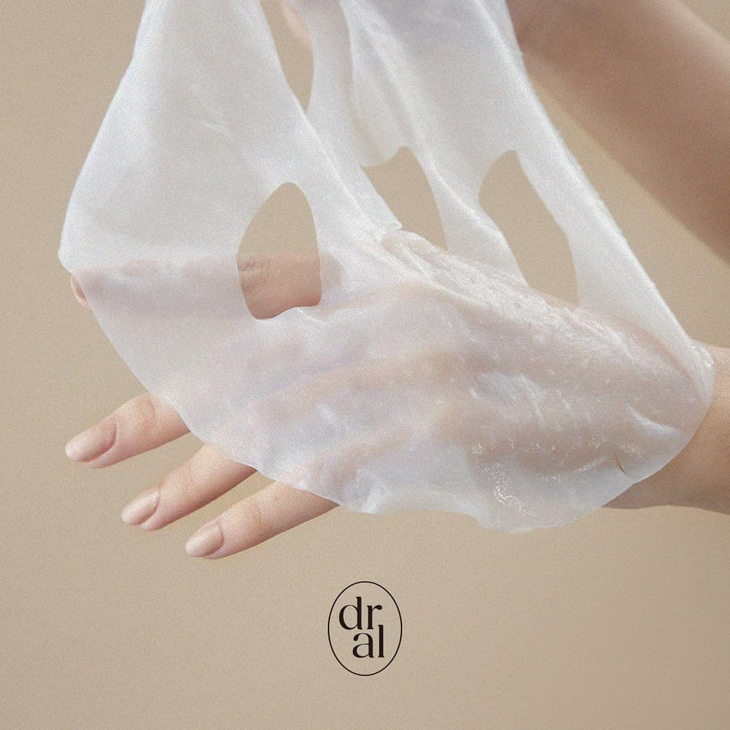 Dr.Althea Marine Anti-Blemish Mask