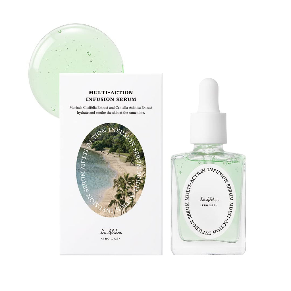 Dr.Althea Multi-Action Infusion Serum