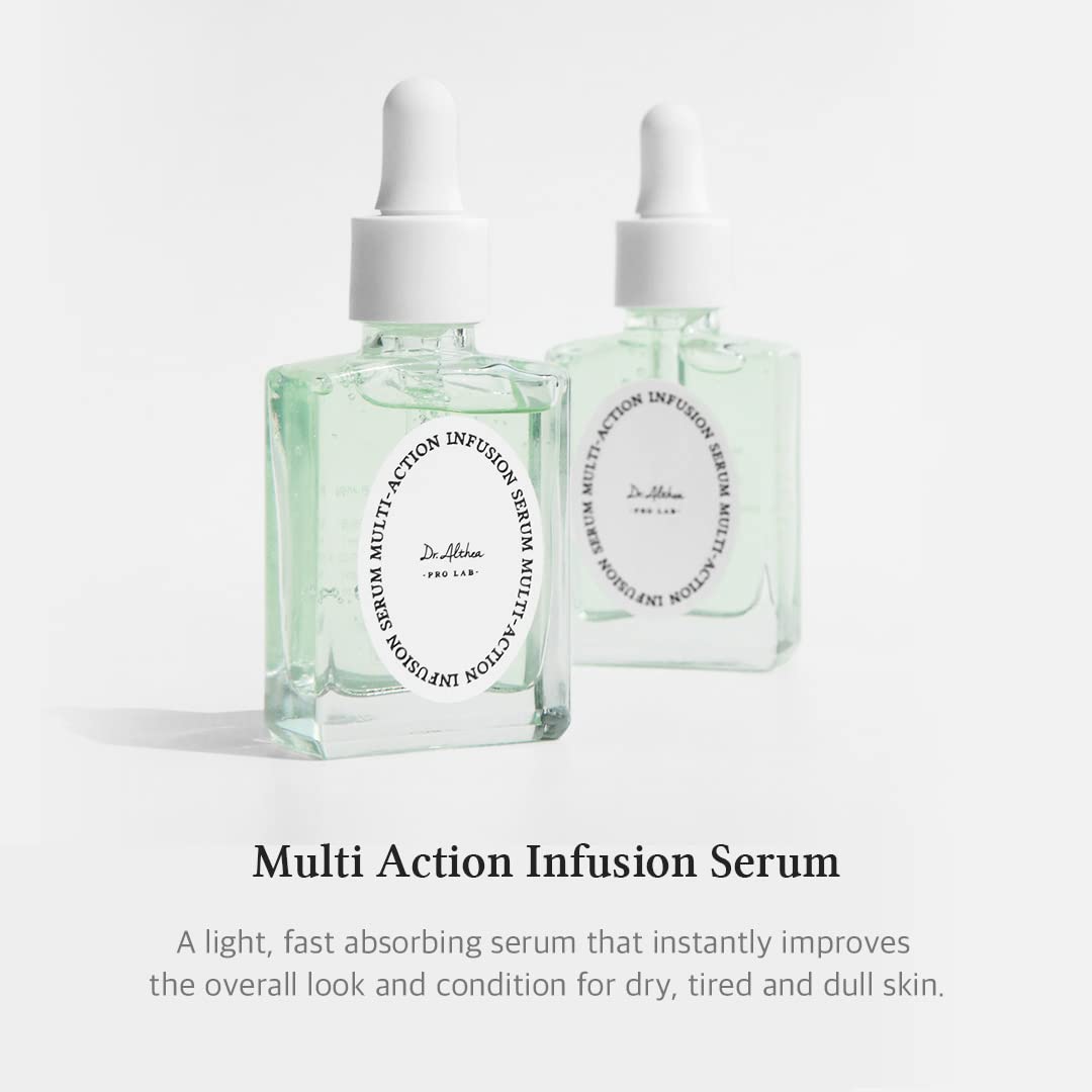 Dr.Althea Multi-Action Infusion Serum