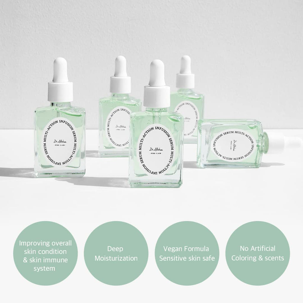 Dr.Althea Multi-Action Infusion Serum