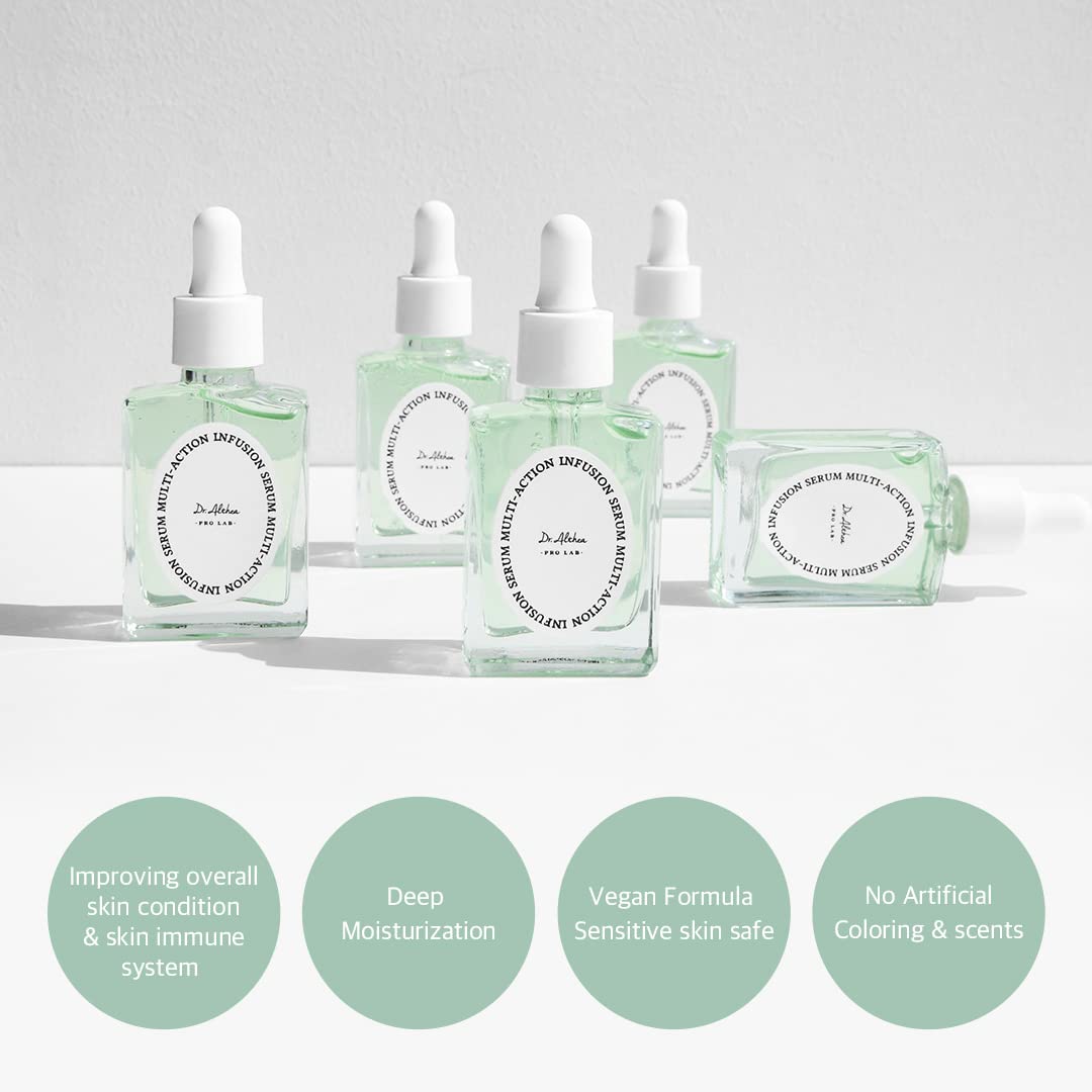 Dr.Althea Multi-Action Infusion Serum