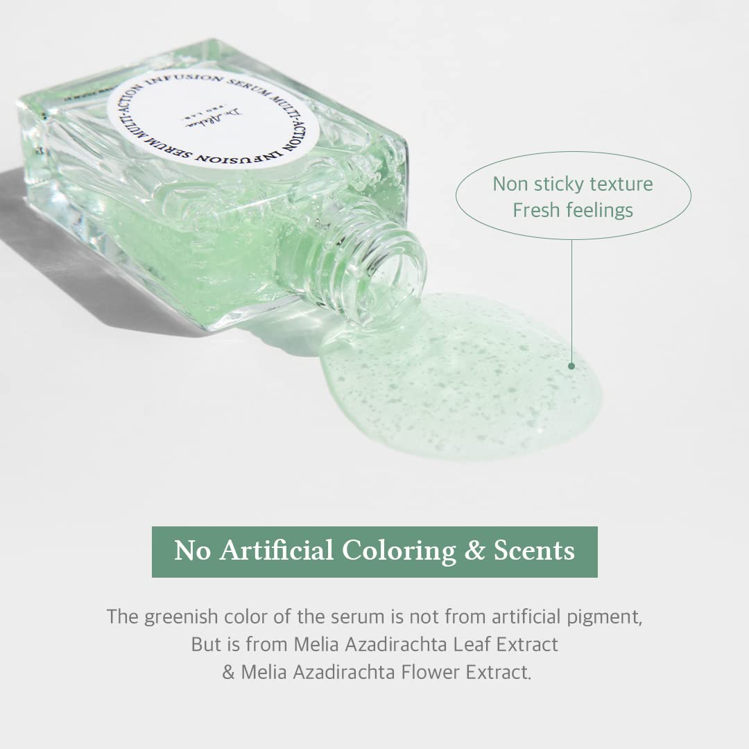 Dr.Althea Multi-Action Infusion Serum