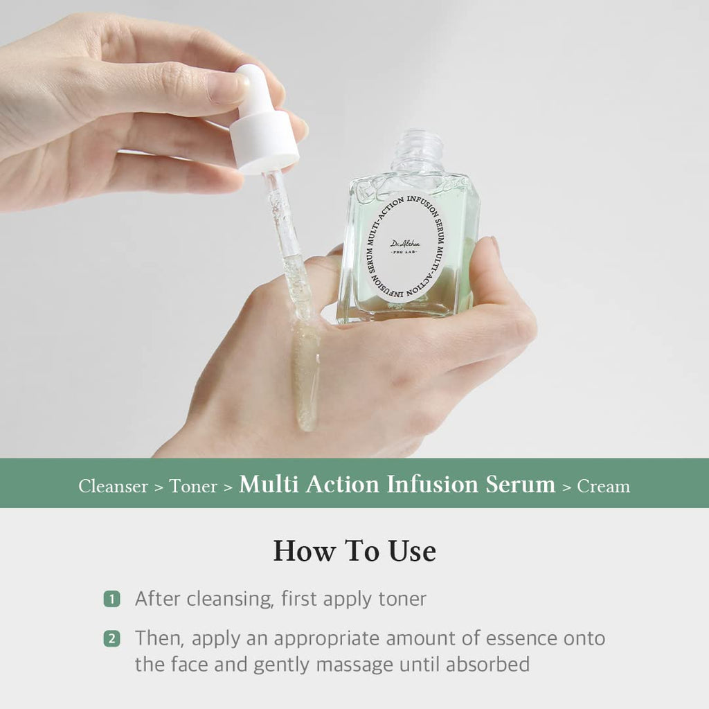 Dr.Althea Multi-Action Infusion Serum