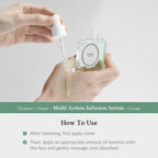 Dr.Althea Multi-Action Infusion Serum