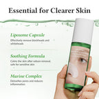 Dr.Althea Premium Quick Step Sebum Cleanser