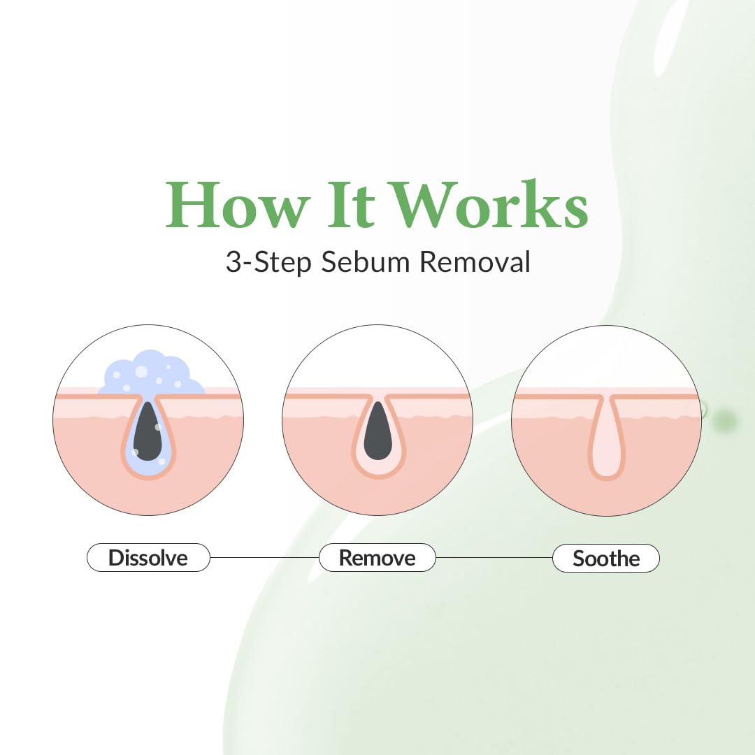 Dr.Althea Premium Quick Step Sebum Cleanser