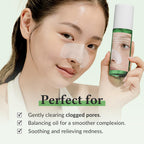 Dr.Althea Premium Quick Step Sebum Cleanser