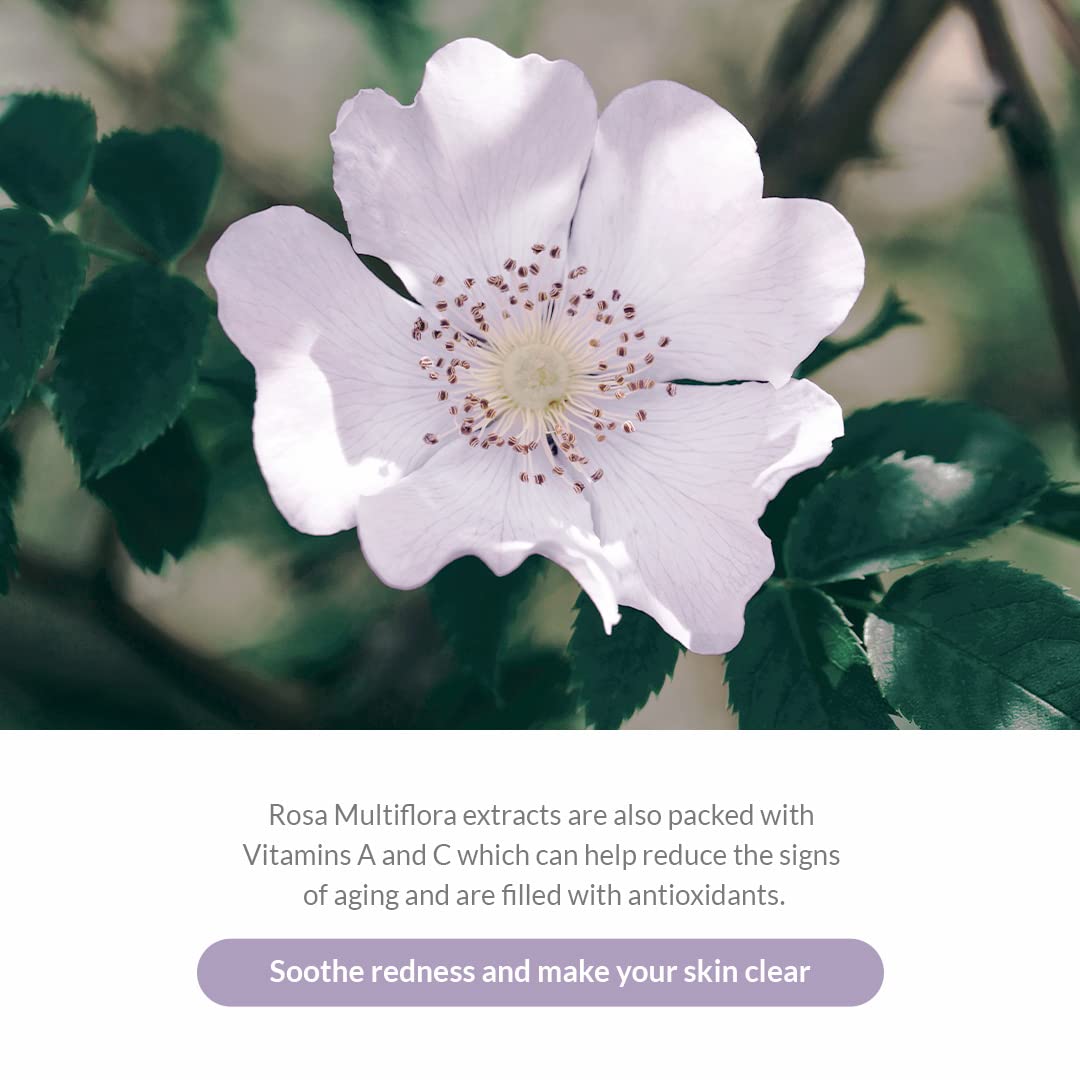 Dr.Althea Premium Rosa Modeling Mask