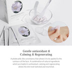 Dr.Althea Premium Rosa Modeling Mask