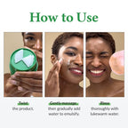 Dr. Althea Pure Grinding Cleansing Balm
