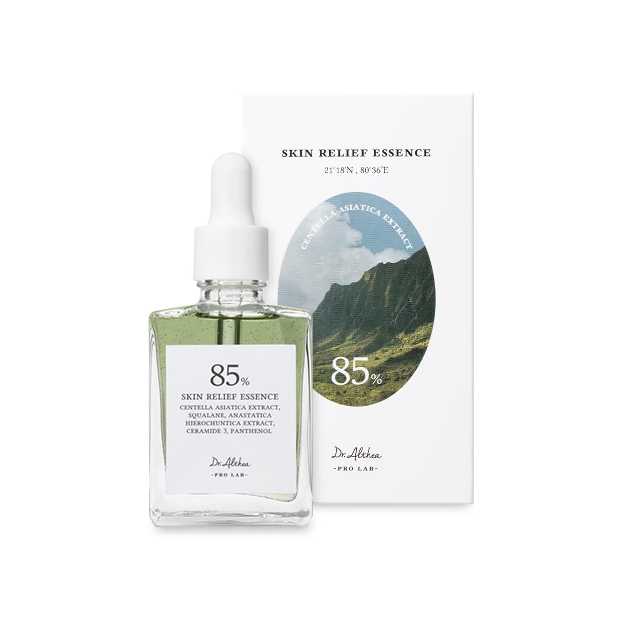 Dr.Althea Skin Relief Essence