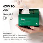 VT Cosmetics Cica Daily Soothing Mask