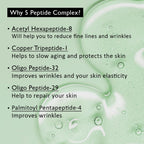 HARUHARU Wonder Centella Phyto & 5 Peptide Concentrate Cream 30 ml