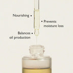HARUHARU wonder Black Rice Facial Oil 30 ml