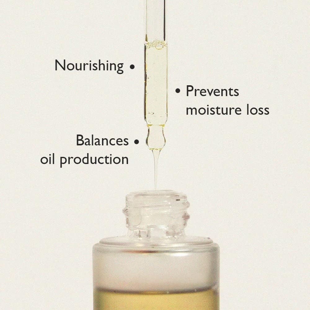 HARUHARU wonder Black Rice Facial Oil 30 ml