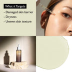 HARUHARU wonder Black Rice Facial Oil 30 ml