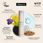 HARUHARU wonder Black Rice Night Knight Retinol Serum 20 ml