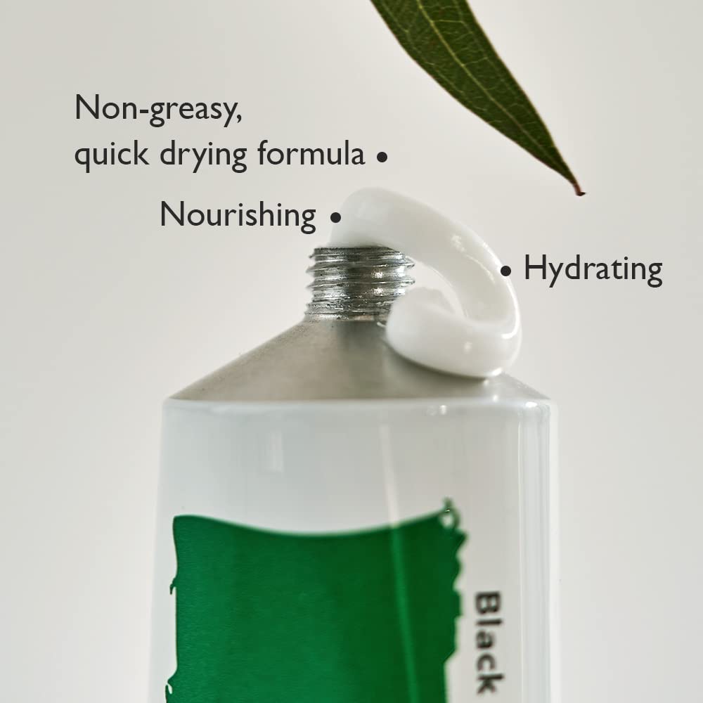 Haruharu Wonder Black Bamboo Nourishing Calming Hand & Nail Cream 50 ml