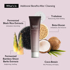 Haruharu Wonder Black Rice Moisture 100 ml