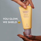 Haruharu Wonder Black Rice Moisture Airyfit Daily Sunscreen