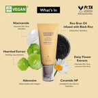 Haruharu Wonder Black Rice Moisture Airyfit Daily Sunscreen