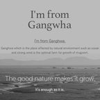 I'M FROM Mugwort Mask