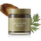 I'M FROM Mugwort Mask