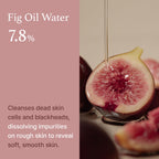 I'm from Fig Cleansing balm
