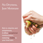 I'm from Fig Cleansing balm
