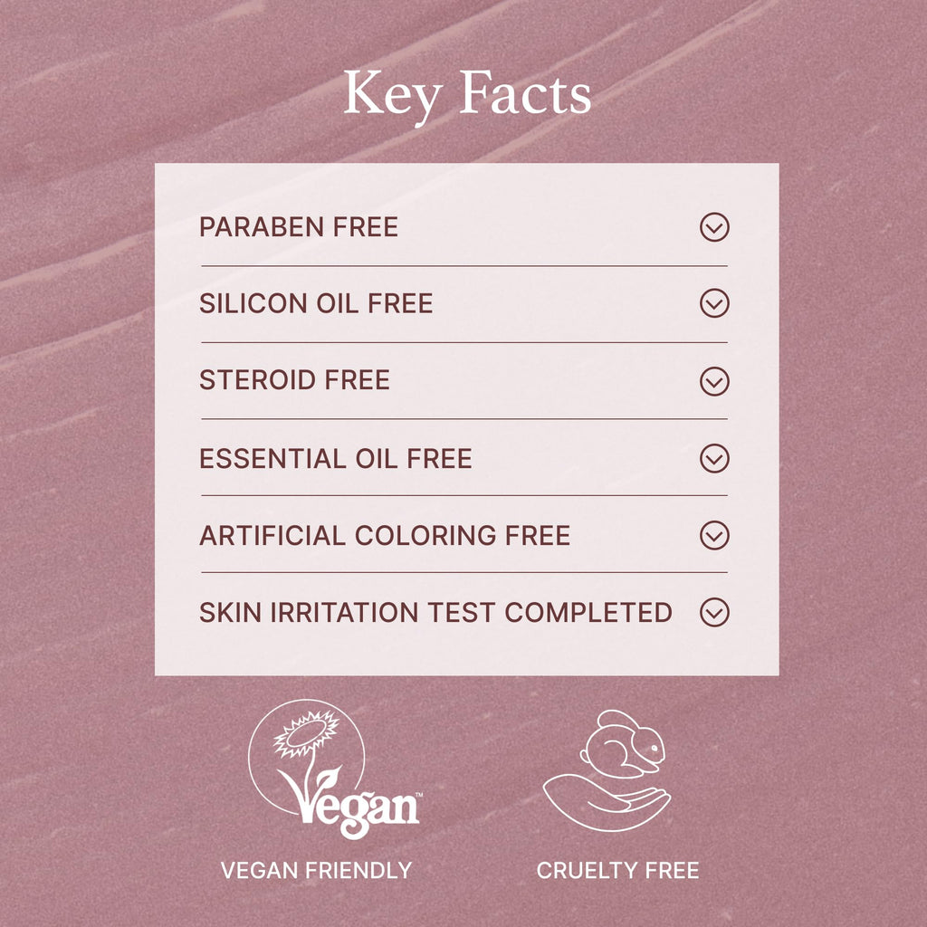 I'm from Fig Cleansing balm