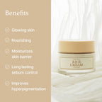 I'm from Rice Cream 1.76 Ounce, Rice Bran Essence with Ceramide 50g