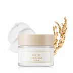 I'm from Rice Cream 1.76 Ounce, Rice Bran Essence with Ceramide 50g