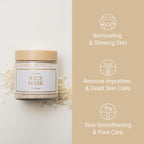 I'm from Rice Mask 3.88 Oz