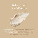I'm from Rice Mask 3.88 Oz