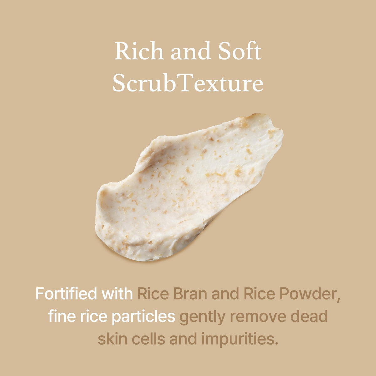 I'm from Rice Mask 3.88 Oz
