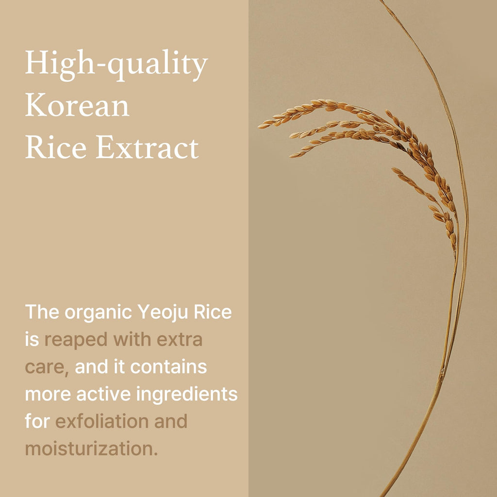 I'm from Rice Mask 3.88 Oz