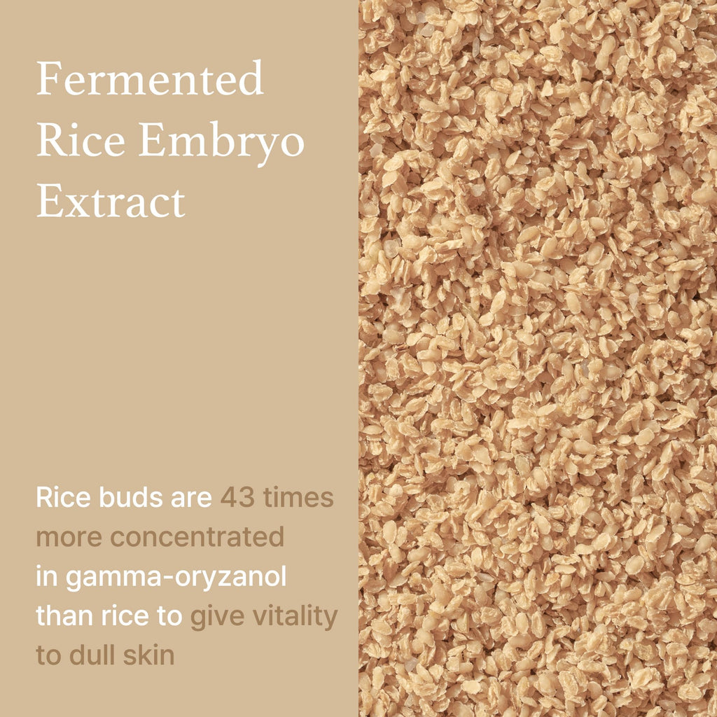 I'm from Rice Serum, Korean Fermented Rice Embryo Extract Boosts Collagen 30ml