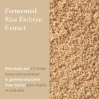 I'm from Rice Serum, Korean Fermented Rice Embryo Extract Boosts Collagen 30ml