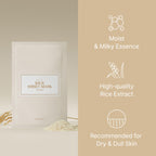 I'm from Rice Sheet Mask Pack of 5