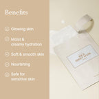 I'm from Rice Sheet Mask Pack of 5